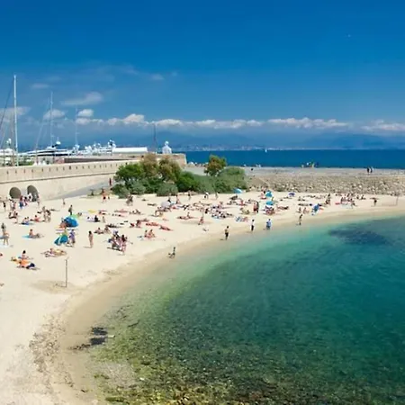 New - 2 Pièces Vieil - Marché Provençal Appartamento