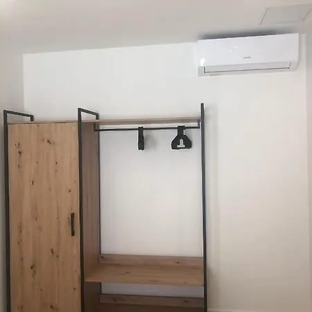 New - 2 Pieces Vieil - Marche Provencal Apartmán Antibes