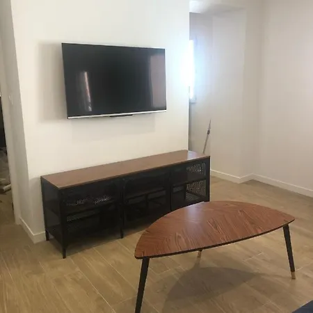 New - 2 Pièces Vieil - Marché Provençal Appartamento