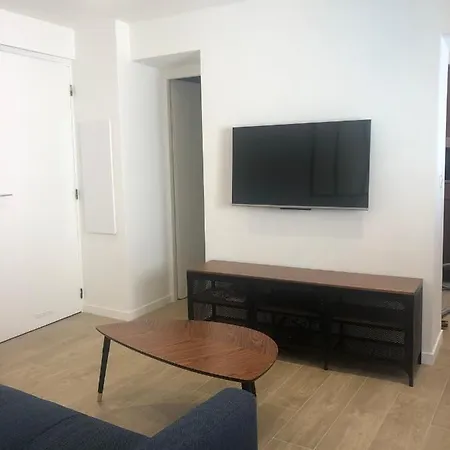 New - 2 Pieces Vieil - Marche Provencal Apartmán