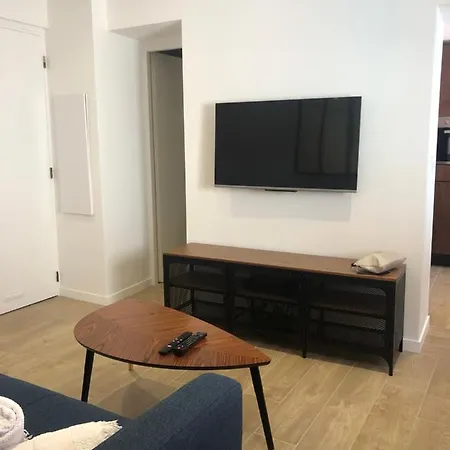 Appartamento New - 2 Pièces Vieil - Marché Provençal *