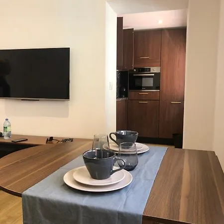 Διαμέρισμα New - 2 Pieces Vieil - Marche Provencal