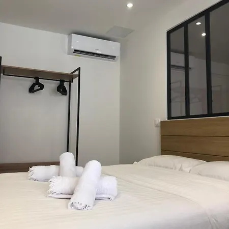 New - 2 Pièces Vieil - Marché Provençal *