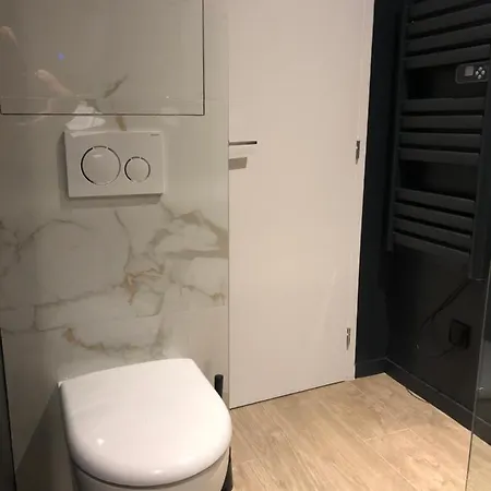 Διαμέρισμα New - 2 Pieces Vieil - Marche Provencal