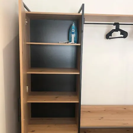 Appartamento New - 2 Pièces Vieil - Marché Provençal *