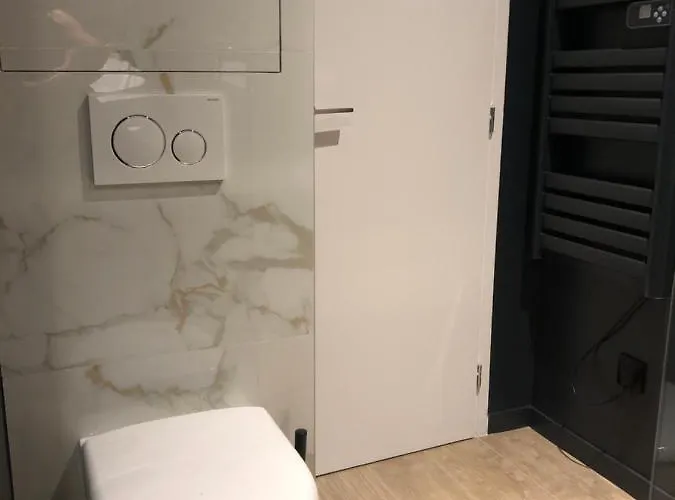 Apartment New - 2 Pieces Vieil - Marche Provencal